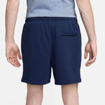 Nike Club shorts Ruházat Nadrág férfi FN3520-410