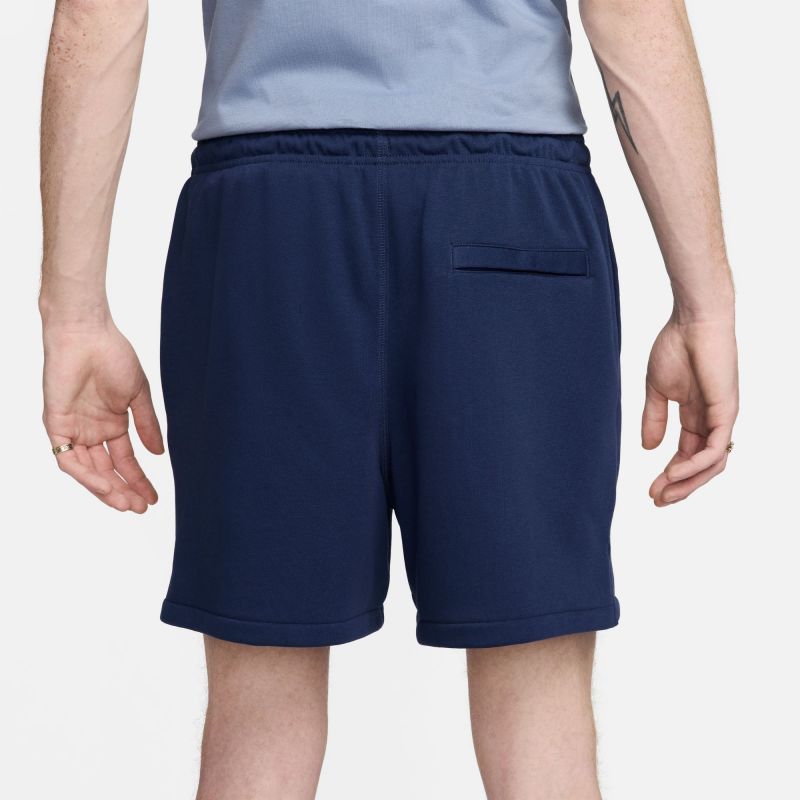 Nike Club shorts Ruházat Nadrág férfi FN3520-410