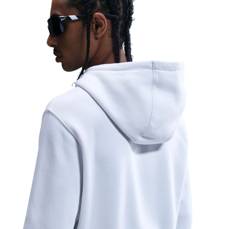 Nike Club Sweatshirt FN3859-100 pulóver