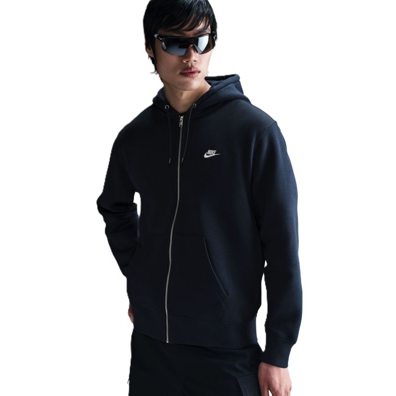 Nike Club Sweatshirt s (173cm) gyerek pulóver