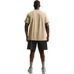 Nike Club Tee Men's T-Shirt bézs férfi póló