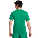 Nike Club Tee Men's T-Shirt zöld férfi póló