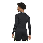 Nike Compression Long-Sleeve Thermal T-Shirt Póló Ruházat Termoaktív férfi DD1990-010