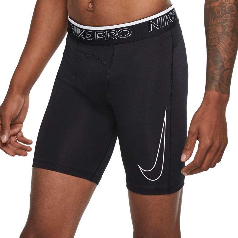 Nike Cool Compression 6 &#39;&#39; M DD1917-010 Shorts Short Ruházat - Sportmania.hu