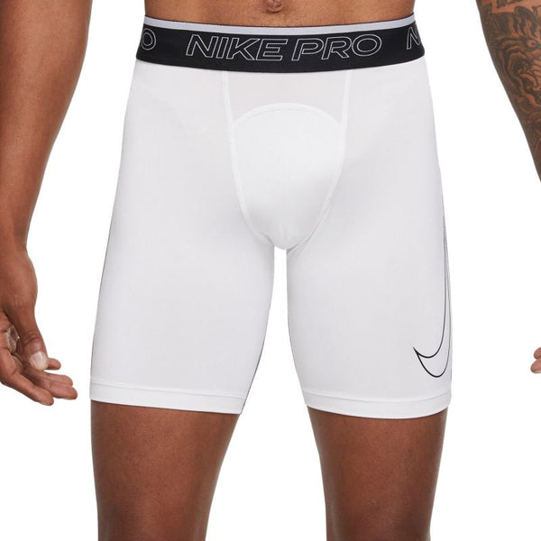 Nike Cool Compression 6 &#39;&#39; M DD1917-100 Shorts Short Ruházat