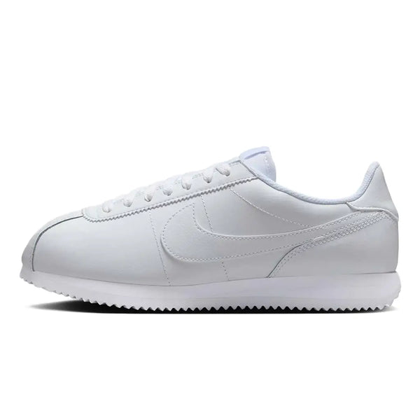 Nike Cortez női cipő,, fehér