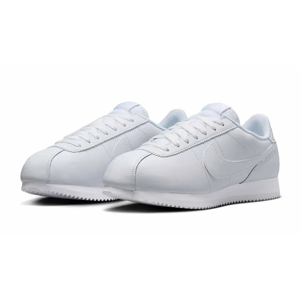 Nike Cortez női cipő,, fehér - Sportmania.hu