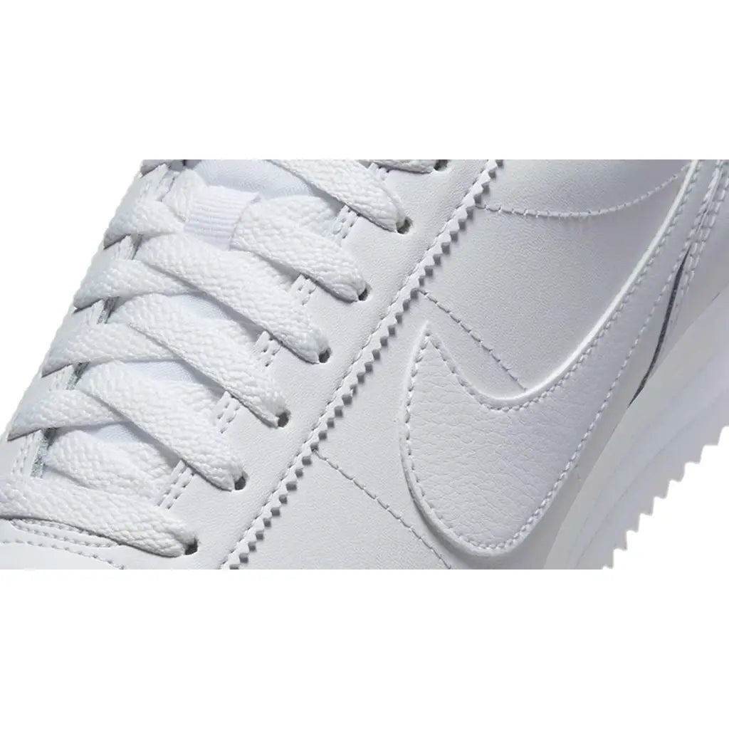 Nike Cortez női cipő,, fehér - Sportmania.hu