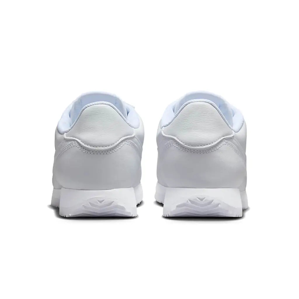 Nike Cortez női cipő,, fehér - Sportmania.hu