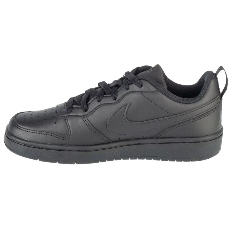 Nike Court Borough Low Recraft GS Jr DV5456-002 shoes Cipő