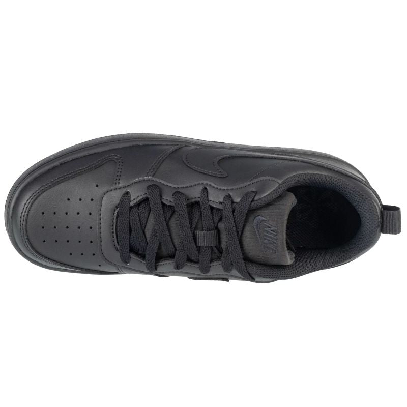 Nike Court Borough Low Recraft GS Jr DV5456-002 shoes Cipő