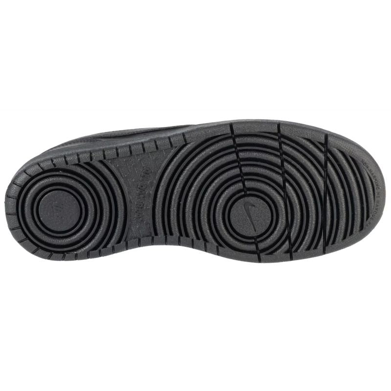 Nike Court Borough Low Recraft GS Jr DV5456-002 shoes Cipő