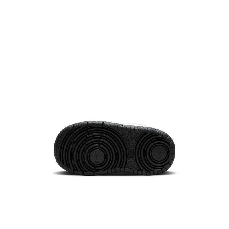 Nike Court Borough Low Recraft Jr DV5458-104 bébi cipő - Sportmania.hu