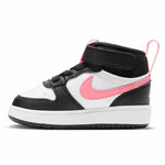 Nike Court Borough Mid2 (TDV) Jr CD7784-005 Cipő - Sportmania.hu