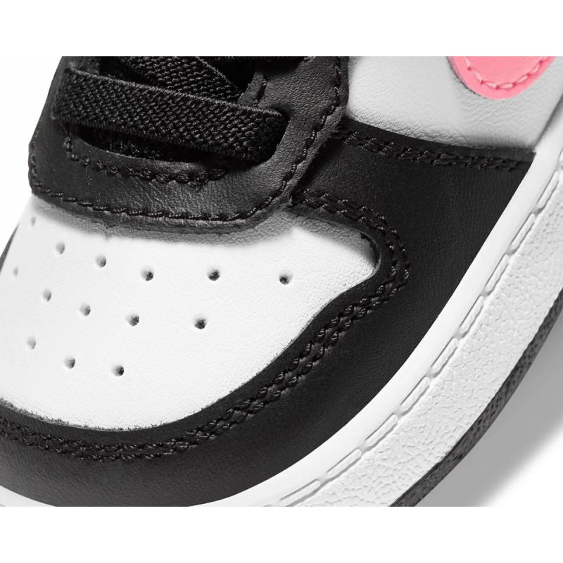 Nike Court Borough Mid2 (TDV) Jr CD7784-005 Cipő - Sportmania.hu