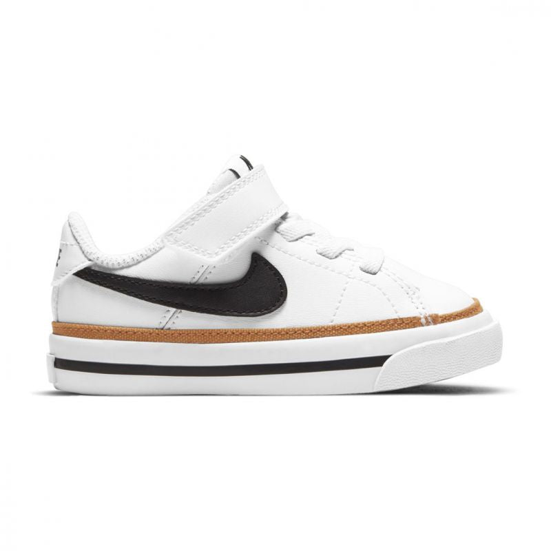 Nike Court Legacy Jr bébi cipő gyerek DA5382-102