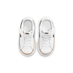 Nike Court Legacy Jr DA5382-102 bébi cipő - Sportmania.hu