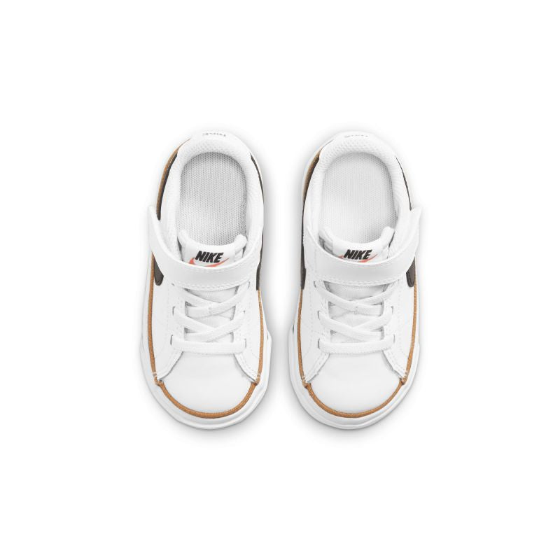 Nike Court Legacy Jr DA5382-102 bébi cipő - Sportmania.hu