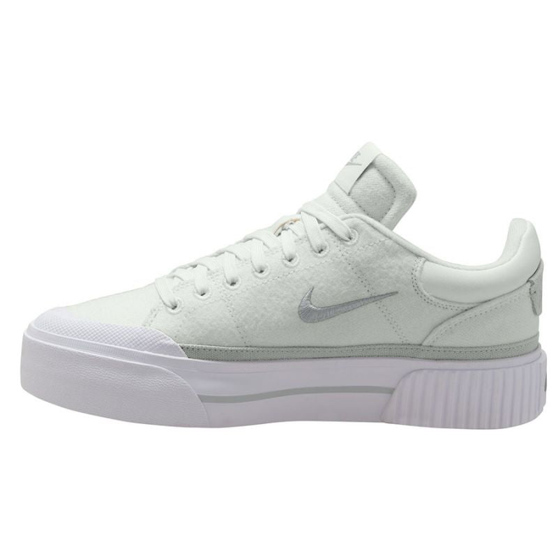 Nike Court Legacy Lift W FZ2606-100 Cipő - Sportmania.hu