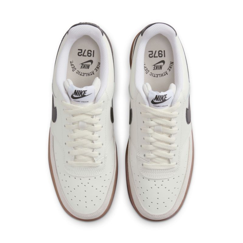 Nike Court Vision Low M FQ8075-133 Cipő - Sportmania.hu