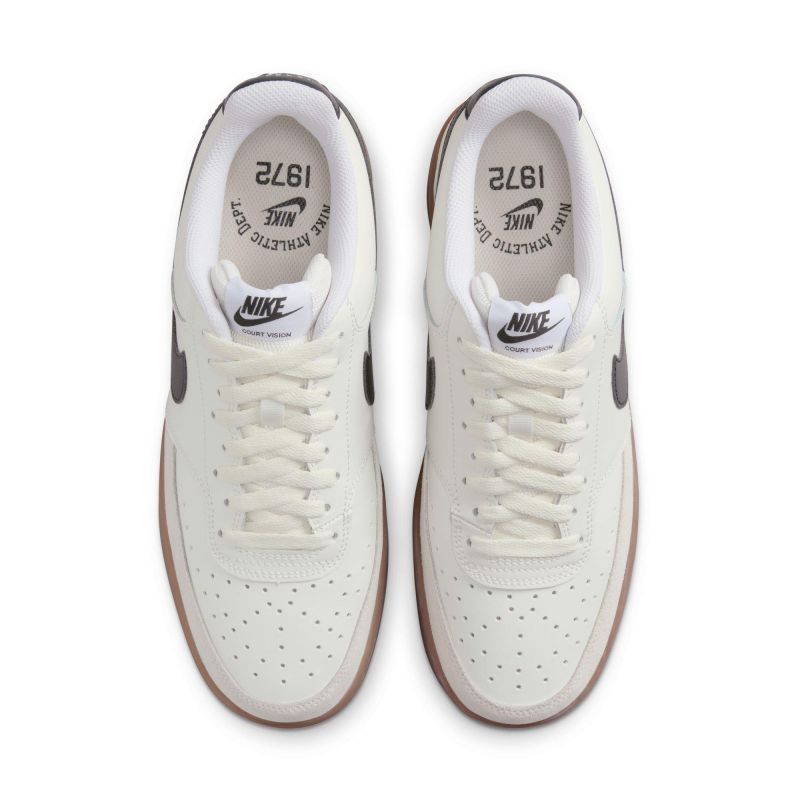 Nike Court Vision Low M FQ8075-133 Cipő - Sportmania.hu
