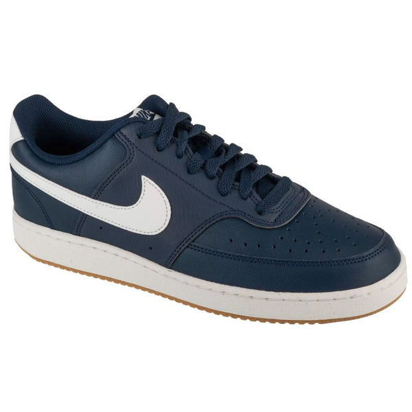 Nike Court Vision Low M FZ5547-400 shoes Cipő
