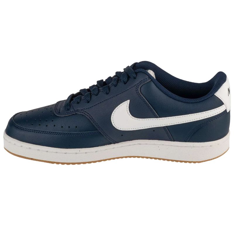 Nike Court Vision Low M FZ5547-400 shoes Cipő