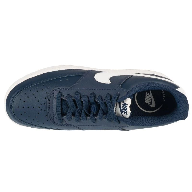 Nike Court Vision Low M FZ5547-400 shoes Cipő