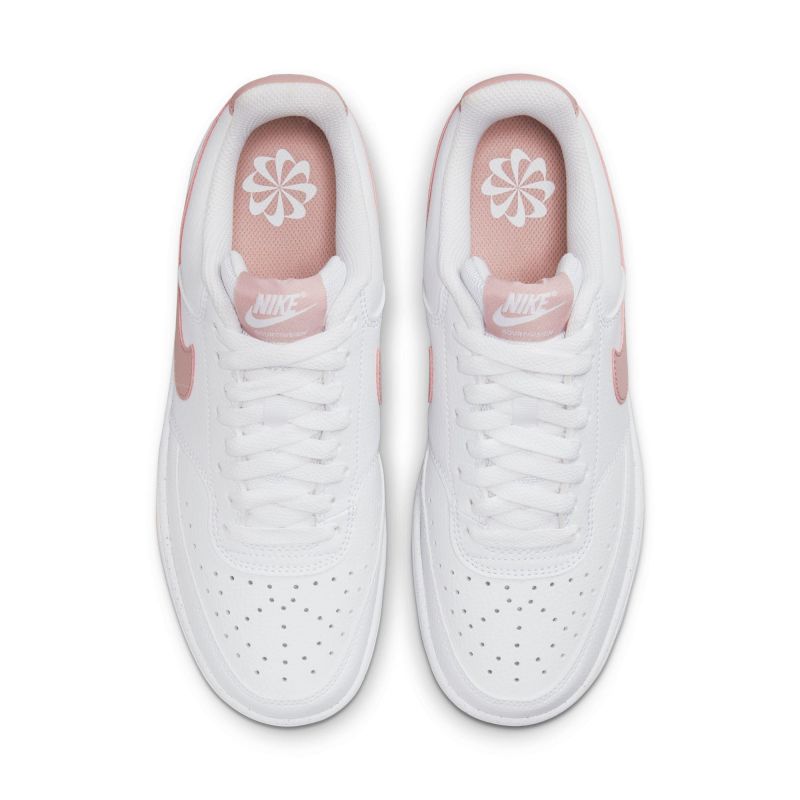 Nike Court Vision Low Next Nature W DH3158-102 Cipő - Sportmania.hu