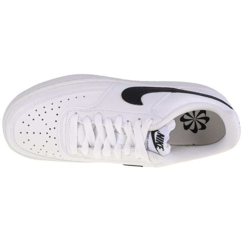 Nike Court Vision Low NN W DH3158-101 Cipő - Sportmania.hu