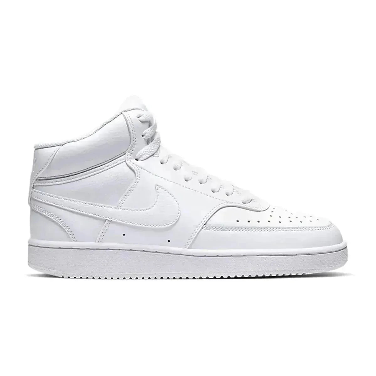 Nike Court Vision Mid M DN3577-100 Cipő - Sportmania.hu
