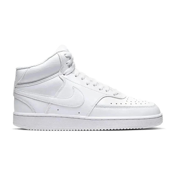 Nike Court Vision Mid M DN3577-100 Cipő - Sportmania.hu