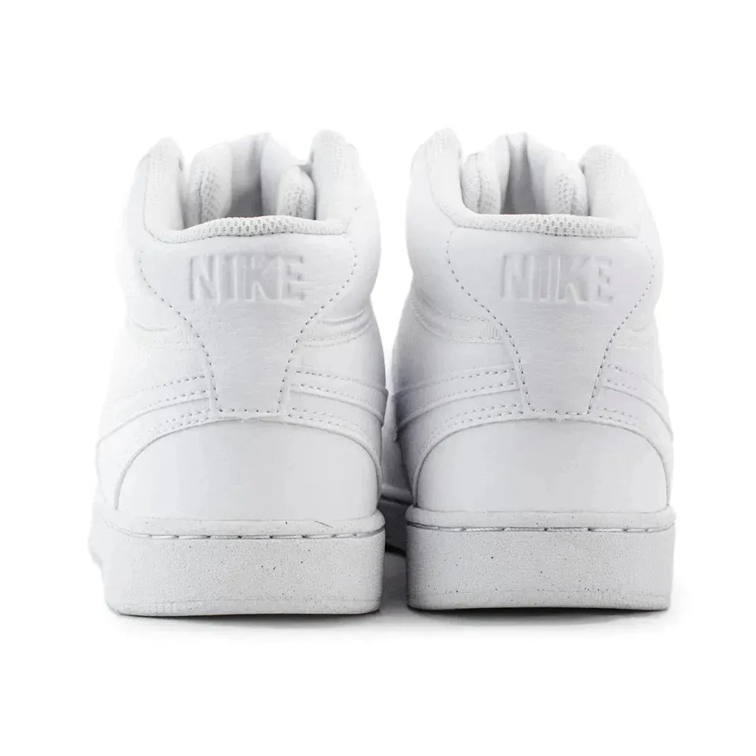 Nike Court Vision Mid M DN3577-100 Cipő - Sportmania.hu