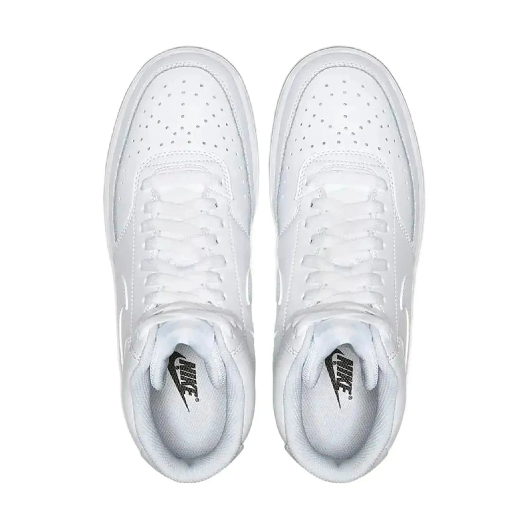 Nike Court Vision Mid M DN3577-100 Cipő - Sportmania.hu