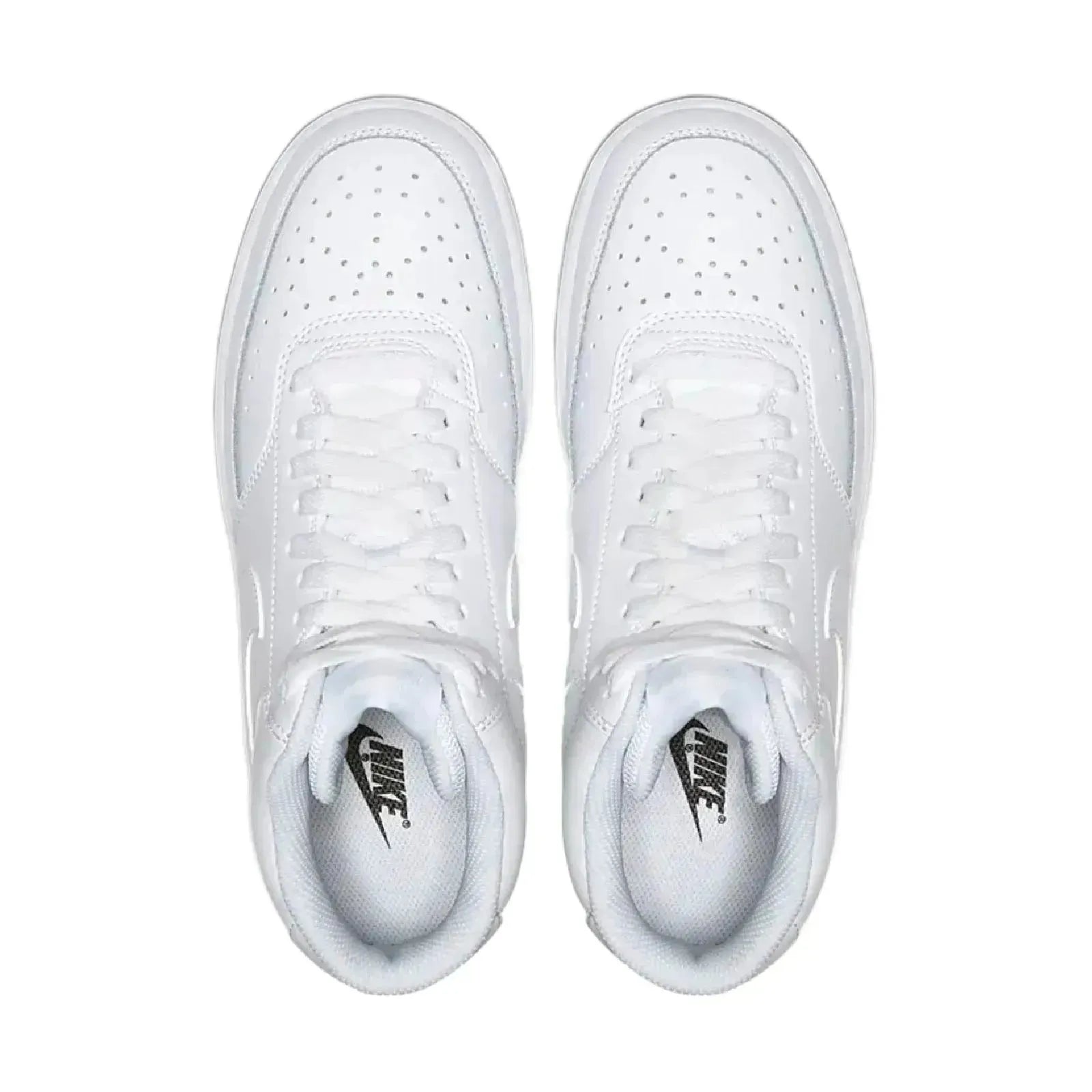 Nike Court Vision Mid M DN3577-100 Cipő - Sportmania.hu