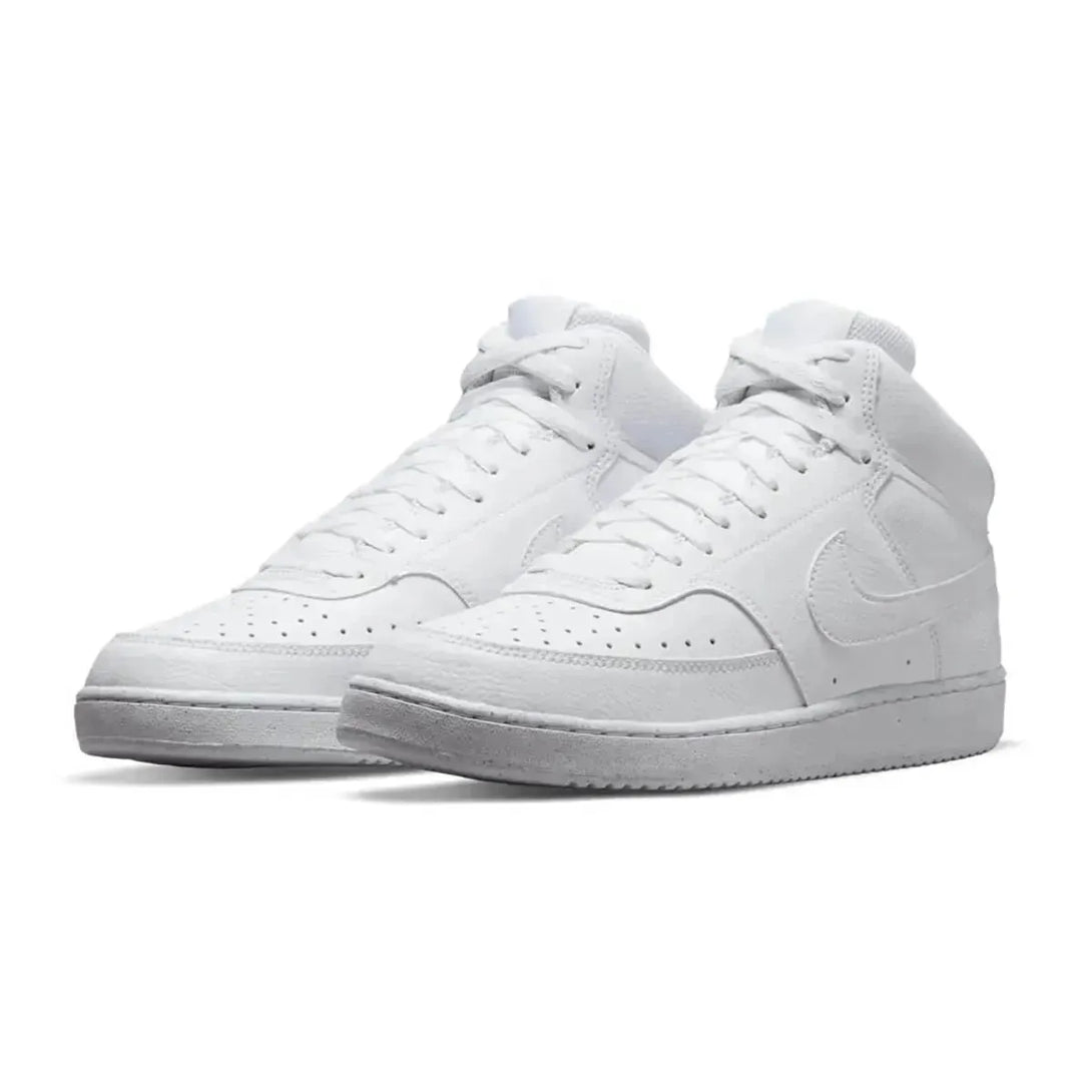 Nike Court Vision Mid M DN3577-100 Cipő - Sportmania.hu