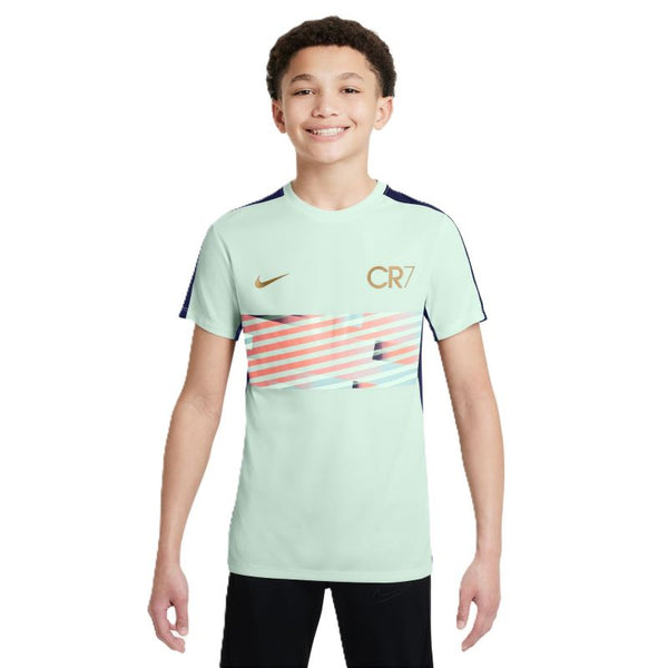 Nike CR7 Academy Jr T-shirt HF4372-394 Póló