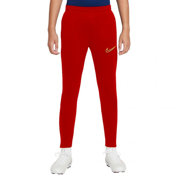 Nike DF Academy 21 Pant KPZ Junior CW6124-687 pants Nadrág