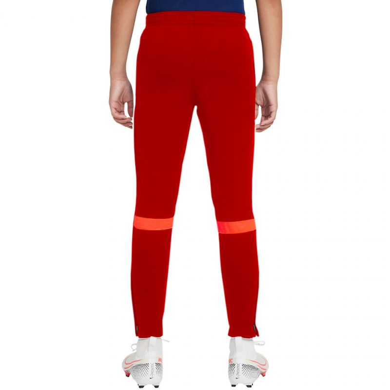 Nike DF Academy 21 Pant KPZ Junior CW6124-687 pants Nadrág