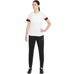 Nike Df Academy 21 Top Ss W CV2627 101 T-Shirt - Sportmania.hu
