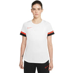 Nike Df Academy 21 Top Ss W CV2627 101 T-Shirt - Sportmania.hu