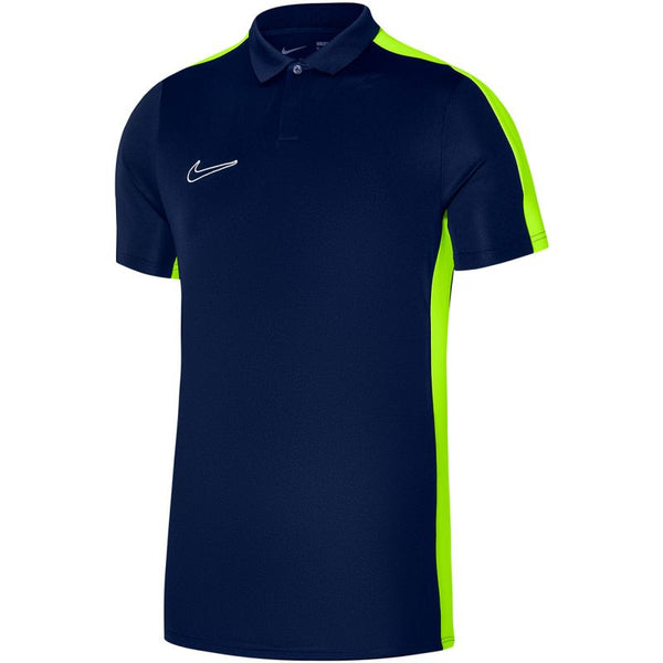 Nike DF Academy 23 SS Polo M T-shirt DR1346 452 Póló