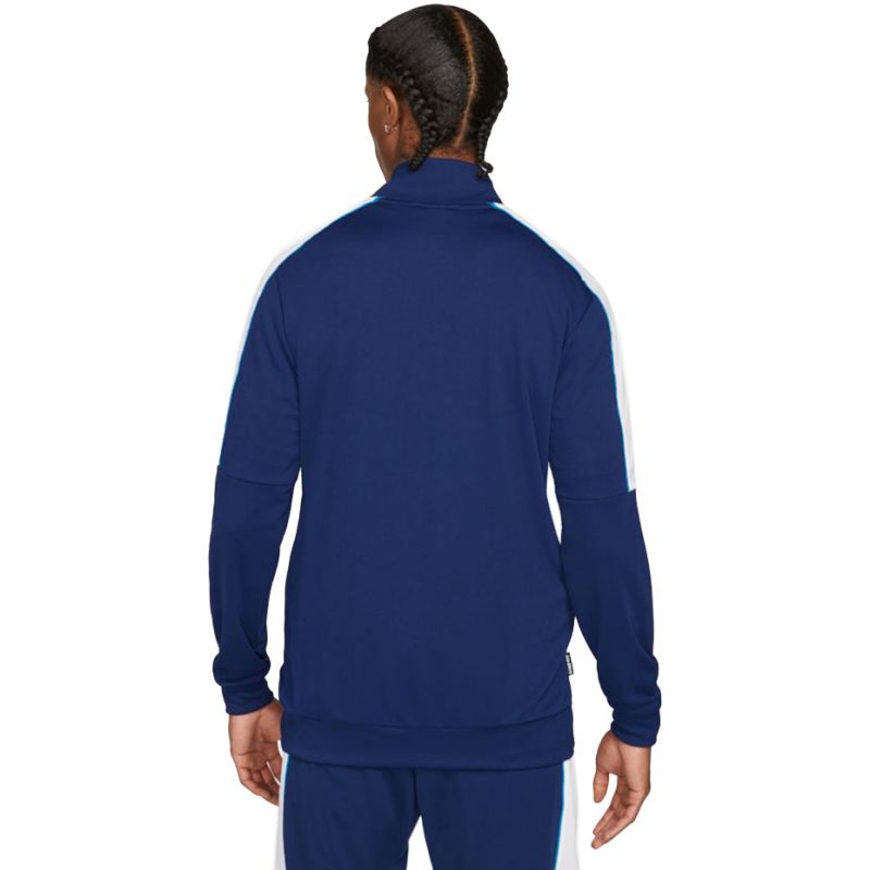 Nike DF Academy TRK JKT KP FP JB M DA5566 492 sweatshirt Póló Pulóver - Sportmania.hu