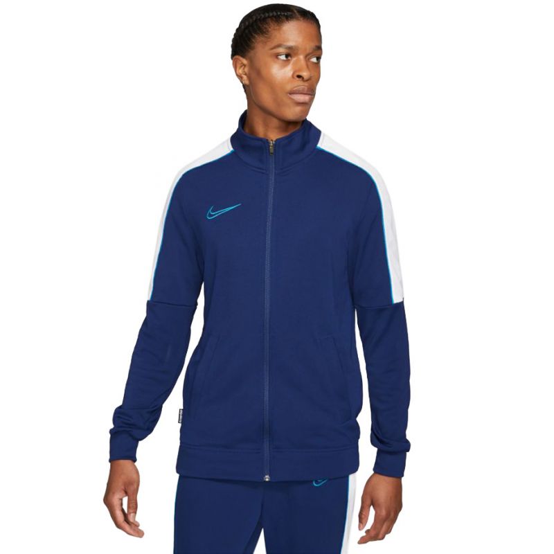 Nike DF Academy TRK JKT KP FP JB Póló férfi Pulóver DA5566492