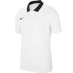 Nike DF Park 20 Polo SS Jr CW6935 100 T-shirt - Sportmania.hu
