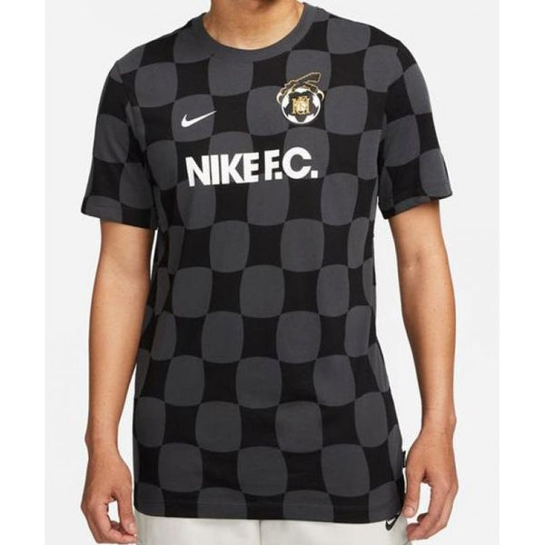 Nike DF Strike M DR7735 060 T-shirt Ruházat Póló