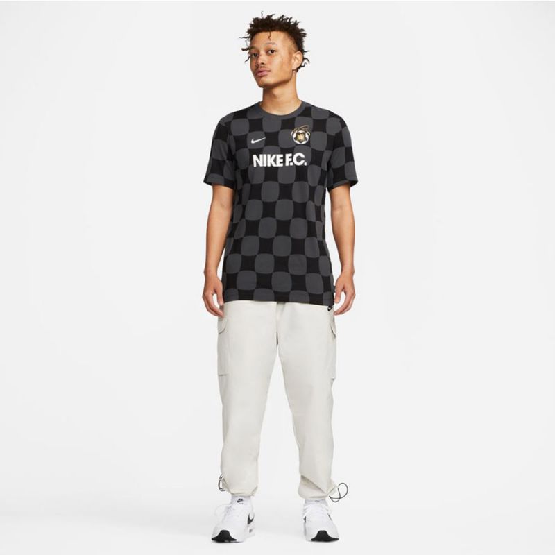 Nike DF Strike M DR7735 060 T-shirt Ruházat Póló - Sportmania.hu