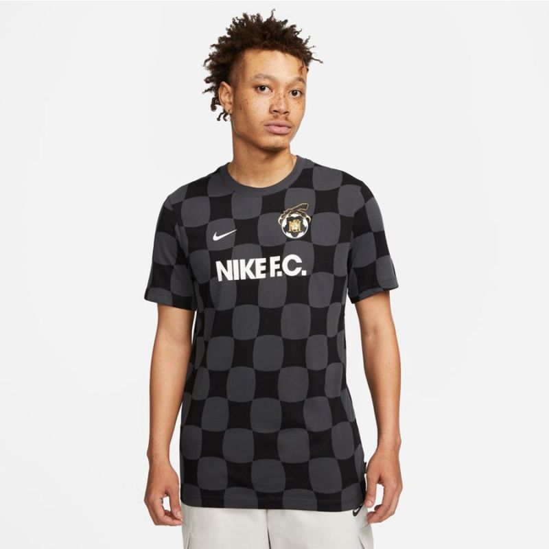 Nike DF Strike M DR7735 060 T-shirt Ruházat Póló - Sportmania.hu