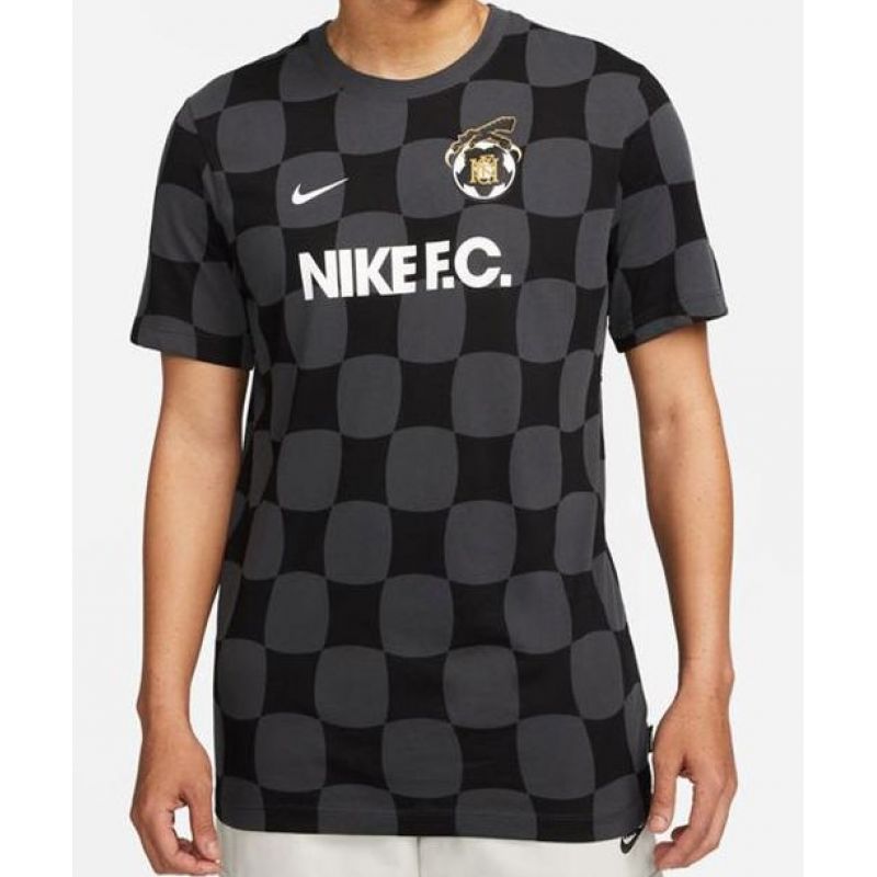 Nike DF Strike M DR7735 060 T-shirt Ruházat Póló - Sportmania.hu