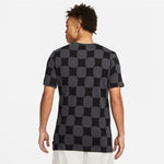 Nike DF Strike M T-shirt Ruházat férfi Póló DR7735060